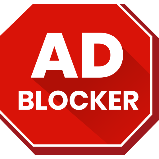 Free Adblocker Browser – Adblock & Private Browser