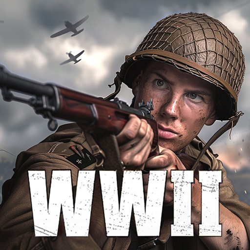 World War Heroes – WW2 PvP FPS